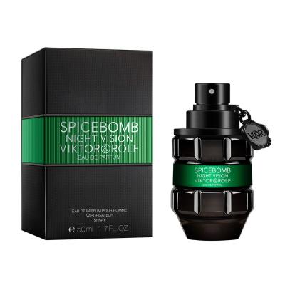 Viktor &amp; Rolf Spicebomb Night Vision Eau de Parfum für Herren 50 ml