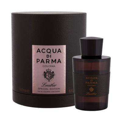 Acqua Di Parma Colonia Leather Eau De Cologne  