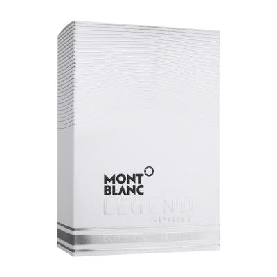 Montblanc Legend Spirit Eau de Toilette für Herren 200 ml