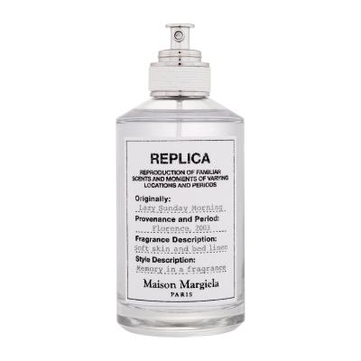 Maison Margiela Paris Replica Lazy Sunday Morning Eau de Toilette 100 ml