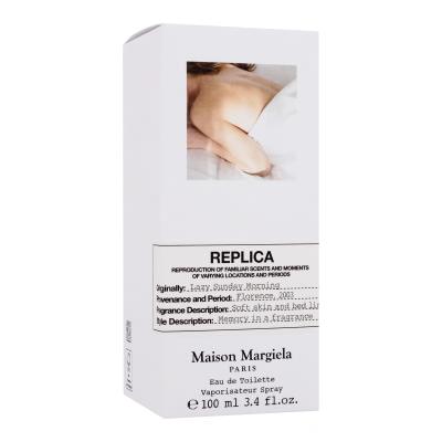 Maison Margiela Paris Replica Lazy Sunday Morning Eau de Toilette 100 ml