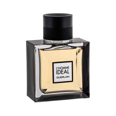 Guerlain L´Homme Ideal Eau de Toilette für Herren 50 ml