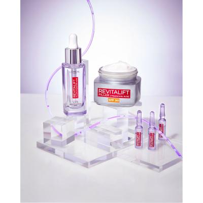 L&#039;Oréal Paris Revitalift Filler HA 1,5% Gesichtsserum für Frauen 30 ml