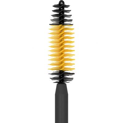 Maybelline The Colossal Longwear Mascara für Frauen 10 ml Farbton  01 Black