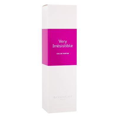 Givenchy Very Irresistible Eau de Parfum für Frauen 50 ml