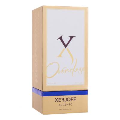 Xerjoff Accento Overdose Eau de Parfum 100 ml