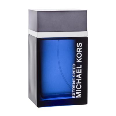 Michael Kors Extreme Speed Eau de Toilette für Herren 120 ml