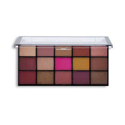 Makeup Revolution London Re-loaded Lidschatten für Frauen 16,5 g Farbton  Prestige