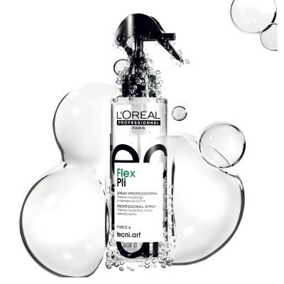 L&#039;Oréal Professionnel Tecni.Art Pli Hitzeschutz für Frauen 190 ml