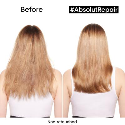 L&#039;Oréal Professionnel Absolut Repair 10-In-1 Professional Oil Haaröl für Frauen 90 ml