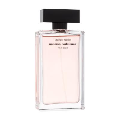 Narciso Rodriguez For Her Musc Noir Eau de Parfum für Frauen 100 ml