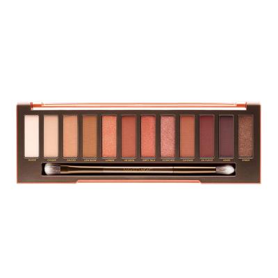 Urban Decay Naked Heat Lidschatten für Frauen 15,6 g