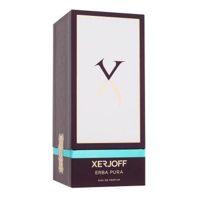 Xerjoff Erba Pura Eau de Parfum 100 ml