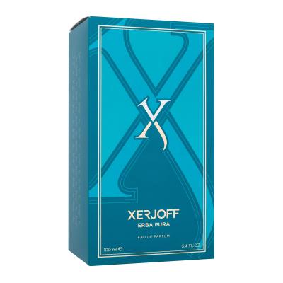 Xerjoff Erba Pura Eau de Parfum 100 ml