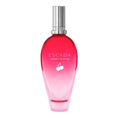 ESCADA Cherry In Japan Limited Edition Eau de Toilette für Frauen 100 ml