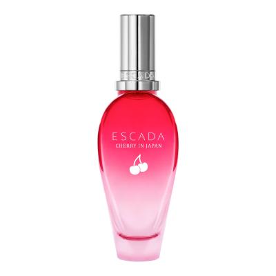 ESCADA Cherry In Japan Limited Edition Eau de Toilette für Frauen 50 ml