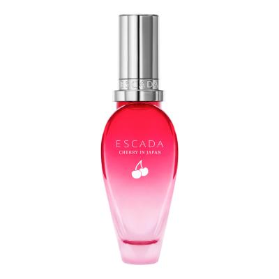 ESCADA Cherry In Japan Limited Edition Eau de Toilette für Frauen 30 ml