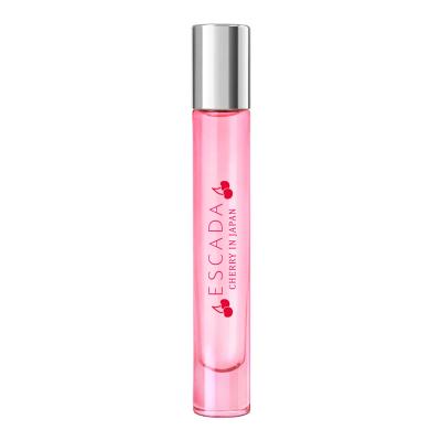 ESCADA Cherry In Japan Limited Edition Eau de Toilette für Frauen Rollerball 7,4 ml