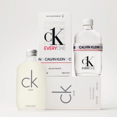 Calvin Klein CK Everyone Eau de Parfum 100 ml