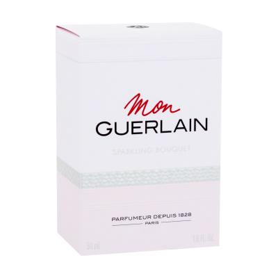 Guerlain Mon Guerlain Sparkling Bouquet Eau de Parfum für Frauen 50 ml