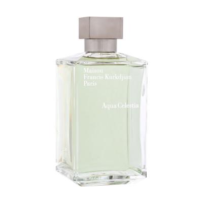 Maison Francis Kurkdjian Aqua Celestia Eau de Toilette 200 ml