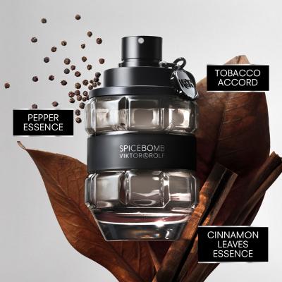 Viktor &amp; Rolf Spicebomb Eau de Toilette für Herren 150 ml