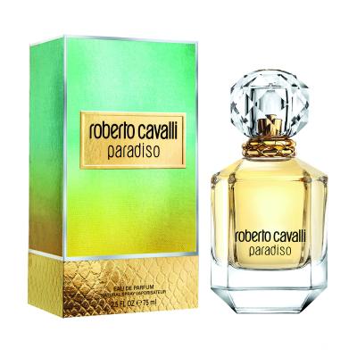 Roberto Cavalli Paradiso Eau de Parfum für Frauen 75 ml