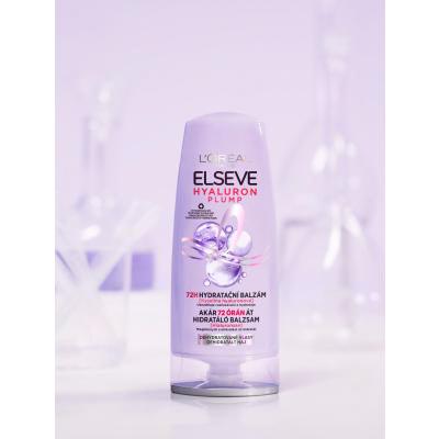 L&#039;Oréal Paris Elseve Hyaluron Plump Moisture Shampoo Shampoo für Frauen 250 ml