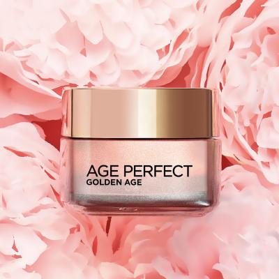 L&#039;Oréal Paris Age Perfect Golden Age Augencreme für Frauen 15 ml