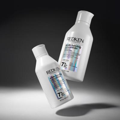 Redken Acidic Bonding Concentrate Shampoo für Frauen 300 ml