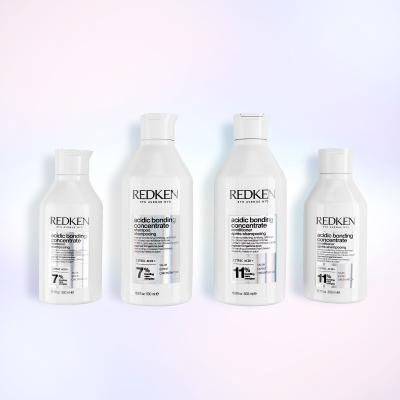 Redken Acidic Bonding Concentrate Shampoo für Frauen 300 ml