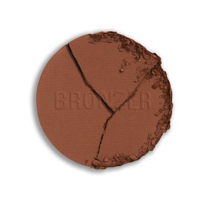 Revolution Relove Super Bronzer Bronzer für Frauen 6 g Farbton  Sand