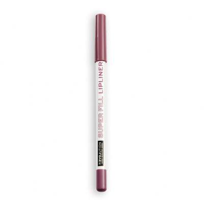 Revolution Relove Super Fill Lipliner Lippenkonturenstift für Frauen 1 g Farbton  Glam