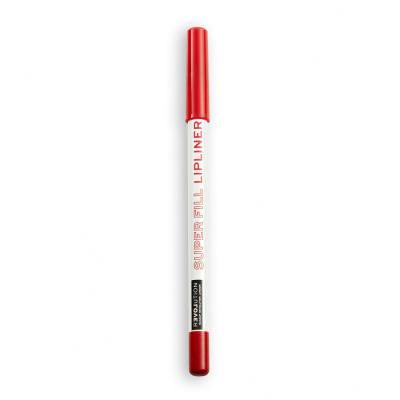 Revolution Relove Super Fill Lipliner Lippenkonturenstift für Frauen 1 g Farbton  Babe