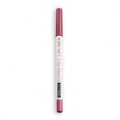 Revolution Relove Super Fill Lipliner Lippenkonturenstift für Frauen 1 g Farbton  Sweet