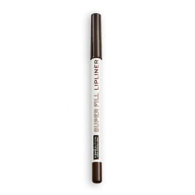 Revolution Relove Super Fill Lipliner Lippenkonturenstift für Frauen 1 g Farbton  Wonder