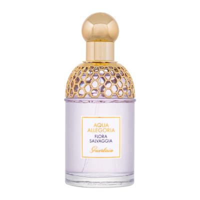 Guerlain Aqua Allegoria Flora Salvaggia Eau de Toilette für Frauen 75 ml