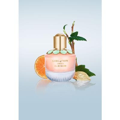 Elie Saab Girl of Now Lovely Eau de Parfum für Frauen 50 ml