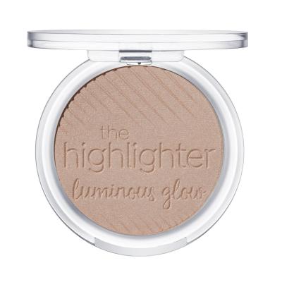 Essence The Highlighter Highlighter für Frauen 9 g Farbton  01 Mesmerizing