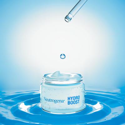 Neutrogena Hydro Boost Water Gel Gesichtsgel 50 ml