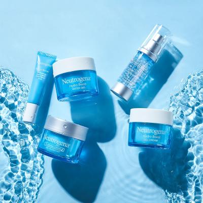 Neutrogena Hydro Boost Supercharged Serum Gesichtsserum 30 ml