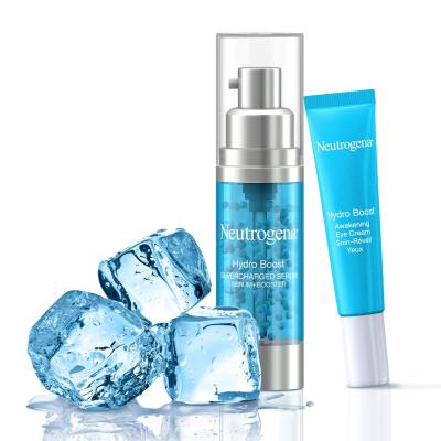 Neutrogena Hydro Boost Supercharged Serum Gesichtsserum 30 ml