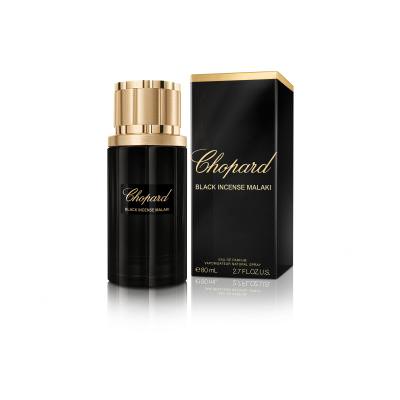 Chopard Malaki Black Incense Eau de Parfum 80 ml