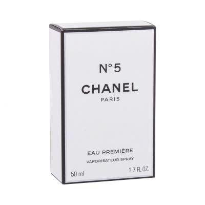 Chanel No.5 Eau Premiere 2015 Eau de Parfum für Frauen 50 ml