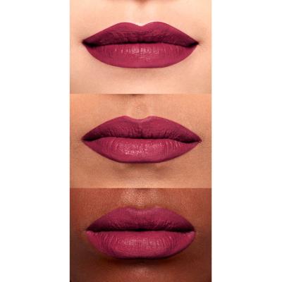 NYX Professional Makeup Powder Puff Lippie Lippenstift für Frauen 12 ml Farbton  12 Prank Call