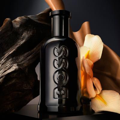 HUGO BOSS Boss Bottled Parfum für Herren 50 ml