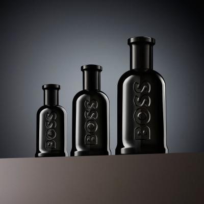 HUGO BOSS Boss Bottled Parfum für Herren 100 ml