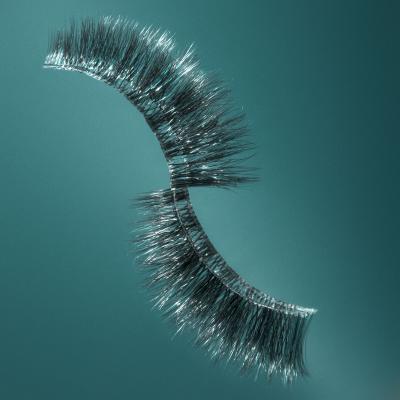 NYX Professional Makeup Jumbo Lash! Cirque Du Soleil Limited Edition Heat It Up Falsche Wimpern für Frauen 1 St.