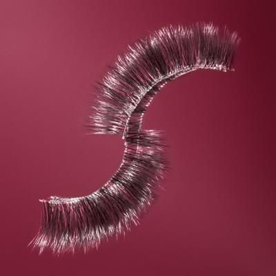 NYX Professional Makeup Jumbo Lash! Cirque Du Soleil Limited Edition Bewitched Falsche Wimpern für Frauen 1 St.