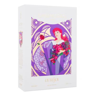 Xerjoff Casamorati La Tosca Eau de Parfum für Frauen 100 ml